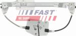 Fast FT01540 - MECANISM ACTIONARE GEAM VW PASSAT B6 05> - compatibil Vw - Fast-FT01540 (FASTFT01540)