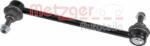 Metzger 53051508 - Brat / bieleta suspensie, stabilizator - Metzger-53051508 (METZGER53051508)