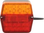 HELLA 2VA 357 023-021 - Lampa spate - HELLA-2VA 357 023-021 (HELLA2VA357023021)