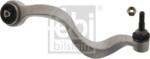 FEBI Bilstein 21740 - Brat, suspensie roata - Brat suspensie dreapta inferior fata BMW 7 E65. E66. E67 3.0 - 6.0 07.01 - 12.09 - FEBI Bilstein-21740 (FEBIBILSTEIN21740)