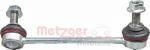 Metzger BRAT-BIELETA SUSPENSIE STABILIZATOR - compatibil Volvo - Metzger-53070301 (METZGER53070301)