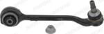 Moog BM-TC-17084 - Brat, suspensie roata - BRAT SUSPENSIE ROATA - compatibil Bmw - MOOG-BM-TC-17084 (MOOGBMTC17084)