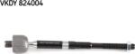 SKF VKDY 824004 - Articulatie axiala, cap de bara - BIELETA DIRECTIE - SKF-VKDY 824004 (SKFVKDY824004)
