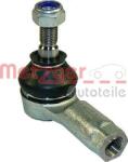 Metzger 54001808 - CAP DE BARA - compatibil Opel. Suzuki. Subaru - Metzger-54001808 (METZGER54001808)