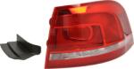 TYC 11-12483-01-2 - LAMPA SPATE - compatibil Vw - TYC-11-12483-01-2 (TYC1112483012)