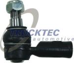 TRUCKTEC 02.37. 043 - Cap De Bara - Trucktec-02.37. 043 (trucktec0237043)