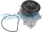DAYCO DP278 - POMPA APA - compatibil 1610009340 - DAYCO-DP278 (DAYCODP278)