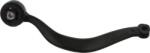 FEBI Bilstein 21621 - Brat suspensie dreapta inferior - transversal fata BMW X5 E53 3.0 - 4.8 01.00 - 10.06 - FEBI Bilstein-21621 (FEBIBILSTEIN21621)