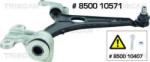 Triscan 8500 10571 - Brat, suspensie roata - BRAT. SUSPENSIE ROATA - compatibil Peugeot. Citroën. Lancia. Toyota - Triscan-8500 10571 (TRISCAN850010571)