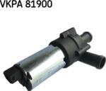 SKF VKPA 81900 - Pompa apa - ELEKTRO - compatibil Audi. Seat. Vw - SKF-VKPA 81900 (SKFVKPA81900)