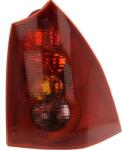 TYC 11-0487-01-2 - LAMPA SPATE - compatibil Peugeot - TYC-11-0487-01-2 (TYC110487012)