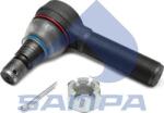 Sampa 097.764 - CAP DE BARA - compatibil Volvo - Sampa-097.764 (SAMPA097764)