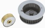 ZF 0501.200. 048 - Filtru hidraulic, cutie de viteze automata - ZF-0501.200. 048 (ZF0501200048)