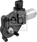 FEBI Bilstein 180217 - Electromotor, macara geam - Electric Motor. window regulator - FEBI Bilstein-180217 (FEBIBILSTEIN180217)