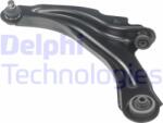 Delphi TC3253 - Brat, suspensie roata - BRAT SUSPENSIE ROATA - compatibil 545055711R - Delphi-TC3253 (DELPHITC3253)