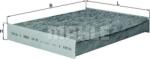 MAHLE LAK 891 - Filtru, aer habitaclu - MAHLE-LAK 891 (MAHLELAK891)