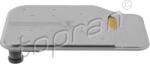 Topran 408 516 - Filtru hidraulic, cutie de viteze automata - Filtru hidraulic. cutie de viteze automata - topran - 408 516 - Topran-408 516 (TOPRAN408516)