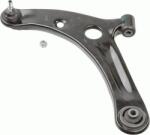 LEMFÖRDER 38548 01 - BRAT SUSPENSIE ROATA LEMFOERDER - compatibil A4543301907 - LEMFÖRDER-38548 01 (LEMFORDER3854801)