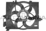 Autogamma GA200870 - Ventilator, radiator - Autogamma-GA200870 (AUTOGAMMAGA200870)