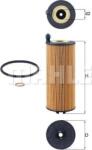 MAHLE OX 1302D - FILTRU ULEI - MAHLE - compatibil Bmw - MAHLE-OX 1302D (MAHLEOX1302D)