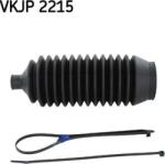 SKF VKJP 2215 - Ansamblu burduf, directie - ANSAMBLU BURDUF. DIRECTIE - compatibil Mitsubishi - SKF-VKJP 2215 (SKFVKJP2215)