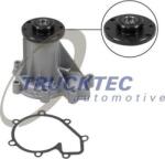TRUCKTEC 02.19. 161 - Pompa Apa - Trucktec-02.19. 161 (trucktec0219161)