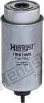 Hengst Filter H661WK - FILTRU COMBUSTIBIL - HENGST - compatibil Re67901 - Hengst Filter-H661WK (HENGSTFILTERH661WK)