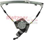 Metzger MECANISM ACTIONARE GEAM - compatibil Renault - Metzger-2160345 (METZGER2160345)
