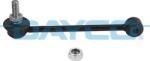 DAYCO BRAT BIELETA SUSPENSIE STABILIZATOR - compatibil Bmw - DAYCO-DSS3555 (DAYCODSS3555)