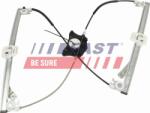 Fast FT01420 - MECANISM ACTIONARE GEAM VW PASSAT B8 14> - compatibil Vw - Fast-FT01420 (FASTFT01420)