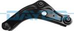 DAYCO DSS4086 - Brat, suspensie roata - BRAT SUSPENSIE ROATA - compatibil Renault - DAYCO-DSS4086 (DAYCODSS4086)