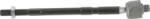 Moog ARTICULATIE AXIALA. CAP DE BARA - compatibil Daewoo. Chevrolet - MOOG-DE-AX-5636 (MOOGDEAX5636)