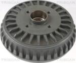 Triscan 8120 25220C - TAMBUR FRANA - compatibil Dacia. Renault - Triscan-8120 25220C (TRISCAN812025220C)