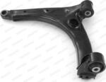 Moog VO-WP-16593 - Brat, suspensie roata - BRAT SUSPENSIE ROATA - compatibil Man. Vw - MOOG-VO-WP-16593 (MOOGVOWP16593)