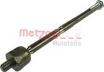 Metzger 51006018 - ARTICULATIE AXIALA CAP DE BARA - compatibil Audi. Seat. Vw. Skoda - Metzger-51006018 (METZGER51006018)