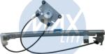 MAX WRN202-R - MACARA ELECTRICA FARA MOTOR DR SP LAGUNA III MAX NBB - compatibil Renault - MAX-WRN202-R (MAXWRN202R)