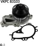 SKF VKPC 83103 - POMPA APA - compatibil Citroen - SKF-VKPC 83103 (SKFVKPC83103)