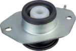 FEBI Bilstein 108151 - Suport motor Fata stanga . cauciuc - metal OPEL VIVARO A. RENAULT TRAFIC II 2.0D - 2.5D 03.01 - - FEBI Bilstein-108151 (FEBIBILSTEIN108151)