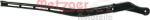 Metzger 2190175 - Brat stergator, parbriz - BRAT STERGATOR. PARBRIZ - compatibil Audi - Metzger-2190175 (METZGER2190175)