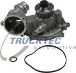 TRUCKTEC 08.19. 176 - Pompa apa - TRUCKTEC-08.19. 176 (TRUCKTEC0819176)