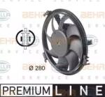 HELLA 8EW 009 144-351 - BEHR HELLA SERVICE PREMIUM LINE - compatibil 8D0959455C - HELLA-8EW 009 144-351 (HELLA8EW009144351)