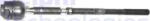 Delphi TA1510 - Articulatie axiala, cap de bara - ARTICULATIE AXIALA. CAP DE BARA - compatibil Fiat - Delphi-TA1510 (DELPHITA1510)