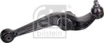 FEBI Bilstein 19833 - Brat, suspensie roata - Brat suspensie dreapta inferior fata 16 mm PEUGEOT 309 I. 309 II 1.1 - 1.9D 10.85 - 12.93 - FEBI Bilstein-19833 (FEBIBILSTEIN19833)