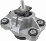 LEMFÖRDER 44245 01 - SUPORT MOTOR LEMFORDER CSNBB - compatibil Land - LEMFÖRDER-44245 01 (LEMFORDER4424501)