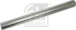 FEBI Bilstein 104129 - FURTUN FLEXIBIL SISTEM DE ESAPAMENT FEBI - FEBI Bilstein-104129 (FEBIBILSTEIN104129)