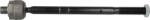 Moog ME-AX-4190 - Articulatie axiala, cap de bara - ARTICULATIE AXIALA. CAP DE BARA - compatibil Mercedes - MOOG-ME-AX-4190 (MOOGMEAX4190)