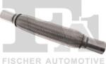 FA1 442-390 - Teava flexibila, esapament - TEAVA FLEXIBILA. ESAPAMENT - FA1-442-390 (FA1442390)