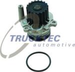 TRUCKTEC 07.19. 084 - Pompa apa - TRUCKTEC-07.19. 084 (TRUCKTEC0719084)