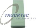 TRUCKTEC 01.59. 010 - Filtru, aer habitaclu - FILTRU. AER HABITACLU - TRUCKTEC-01.59. 010 (TRUCKTEC0159010)
