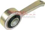 Metzger 53038402 - Brat / bieleta suspensie, stabilizator - Metzger-53038402 (METZGER53038402)